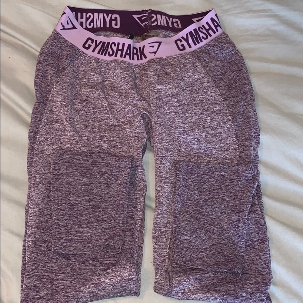 Gymshark leggings